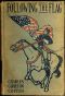 [Gutenberg 43641] • Following the Flag, from August 1861 to November 1862, with the Army of the Potomac